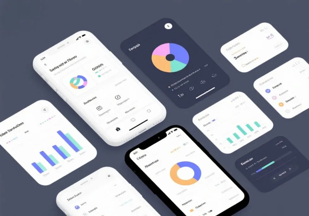 官方APP界面示意