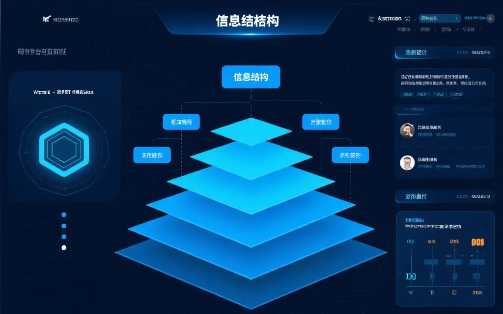 澳洲幸运5注册官方信息结构深度解析：透明机制与系统安全全景解读