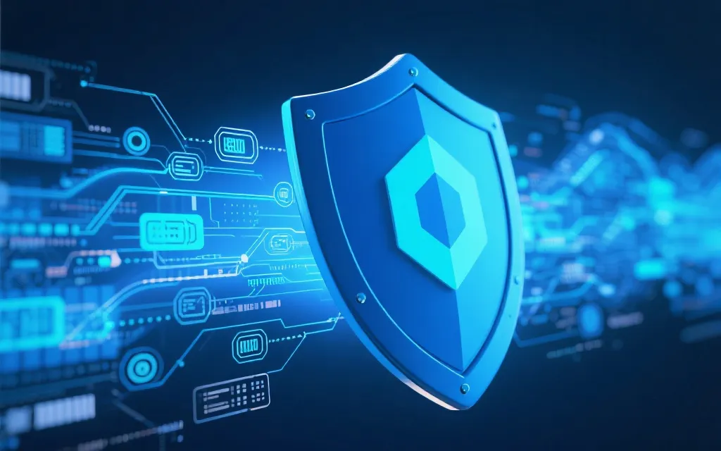 信息安全加密保护可视化