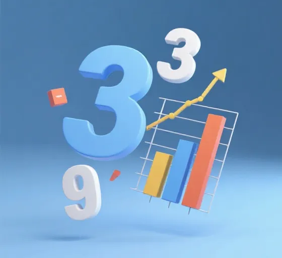 数据可视化插图