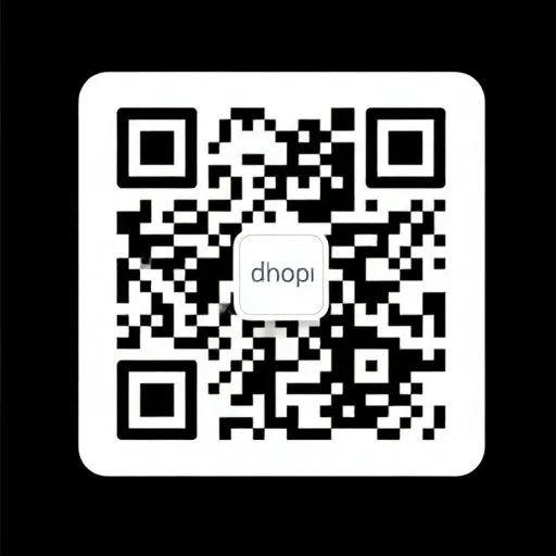 下载二维码占位